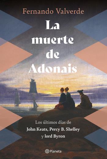 La muerte de Adonais libro en epub