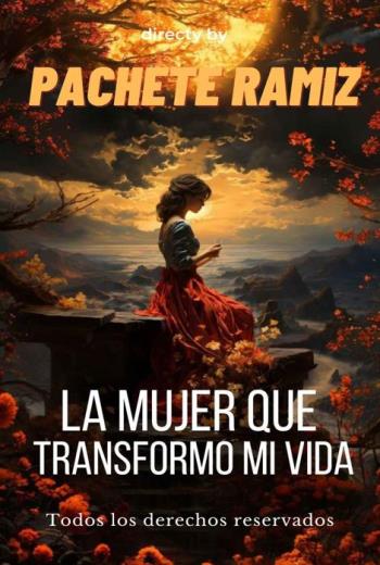 La mujer que transformo mi vida libro en epub