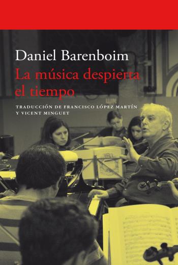 La música despierta el tiempo libro en epub