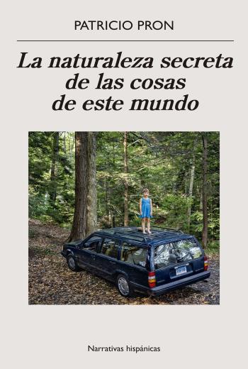 La naturaleza secreta de las cosas de este mundo libro en epub