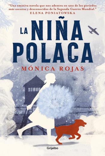 La niña polaca libro en epub