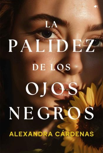 La palidez de los ojos negros libro en epub