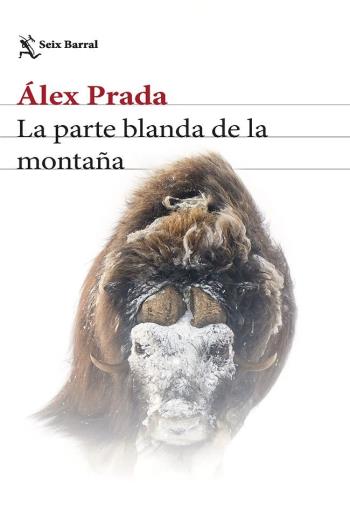 La parte blanda de la montaña libro en epub