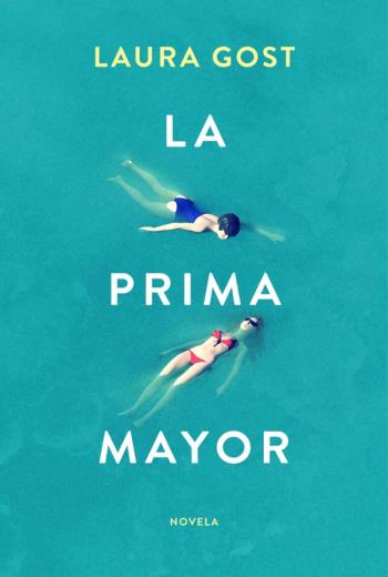 La prima mayor libro en epub