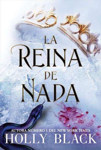 La reina de nada libro en epub