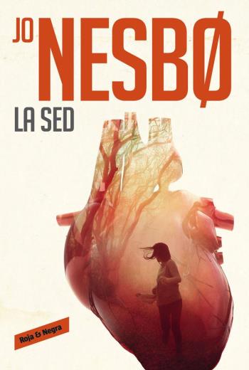 La sed libro en epub