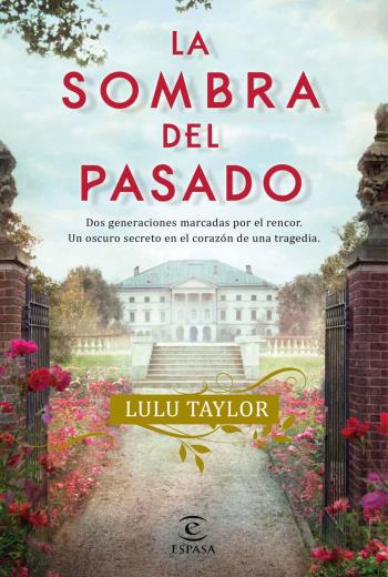 La sombra del pasado libro en epub