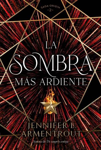 La sombra más ardiente libro en epub