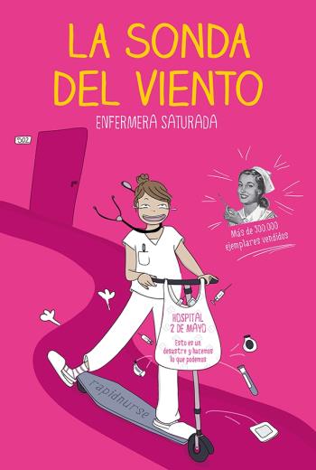 La sonda del viento libro en epub