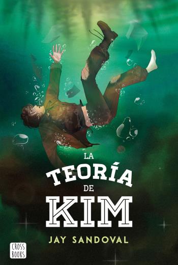 La teoría de Kim libro en epub