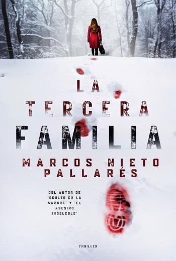 La tercera familia libro en epub