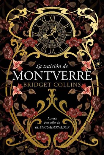 La traición de Montverre libro en epub