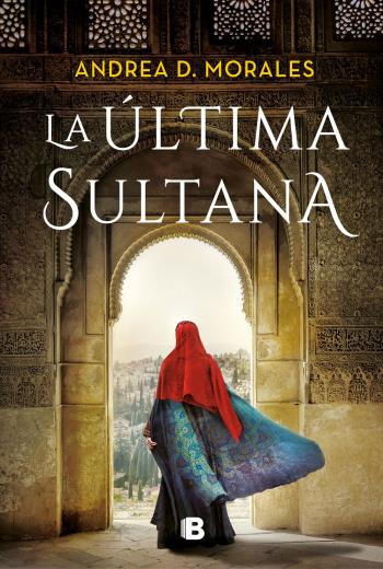 La última Sultana libro en epub