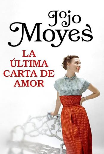 La última carta de amor libro en epub