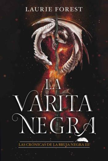 La varita negra libro en epub