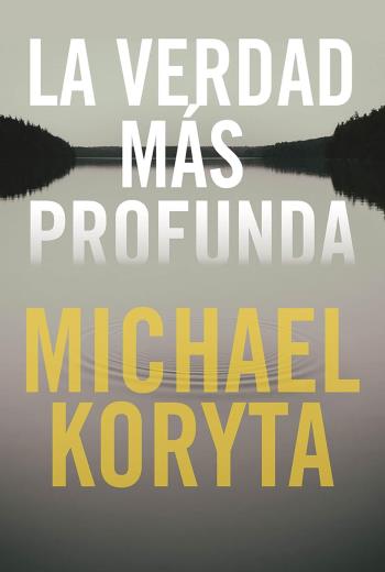 La verdad más profunda libro en epub