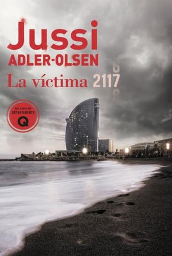 La victima 2117 libro en epub