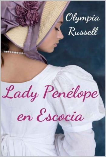 Lady Penélope en Escocia libro en epub