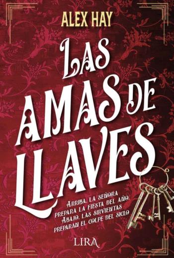 Las amas de llaves libro en epub