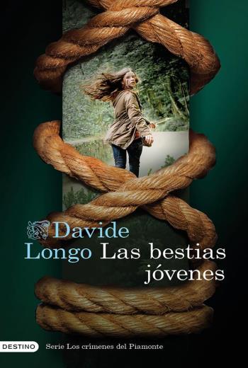 Las bestias jóvenes libro en epub