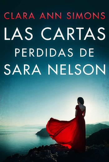 Las cartas perdidas de Sara Nelson libro en epub