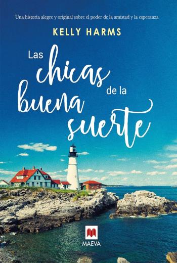 Las chicas de la buena suerte libro en epub