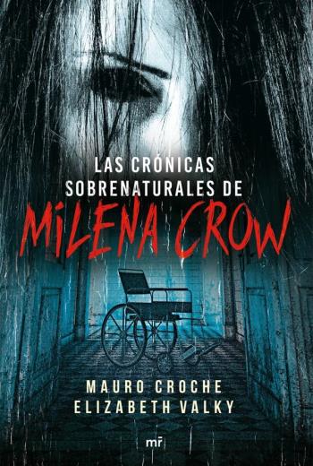 Las crónicas sobrenaturales Milena Crow libro en epub