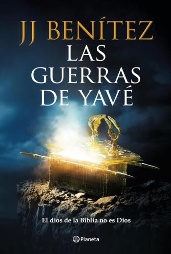 Las guerras de Yavé libro en epub