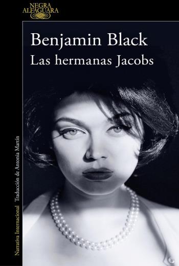 Las hermanas Jacobs libro en epub