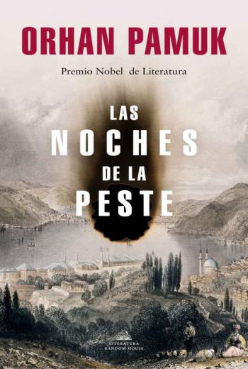 Las noches de la peste libro en epub