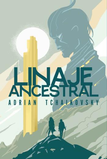 Linaje ancestral libro en epub