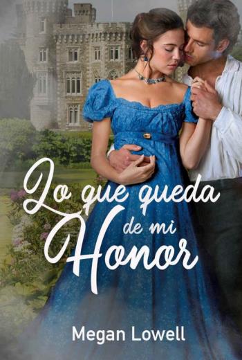 Lo que queda de mi honor libro en epub