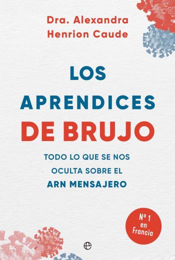 Los aprendices de brujo libro en epub