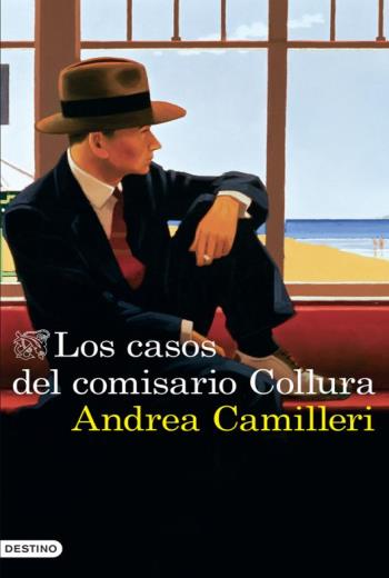 Los casos del comisario Collura libro en epub