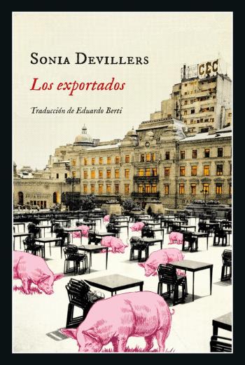 Los exportados libro en epub