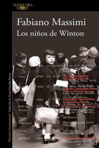 Los niños de Winton libro en epub