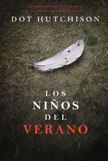 Los niños del verano libro en epub