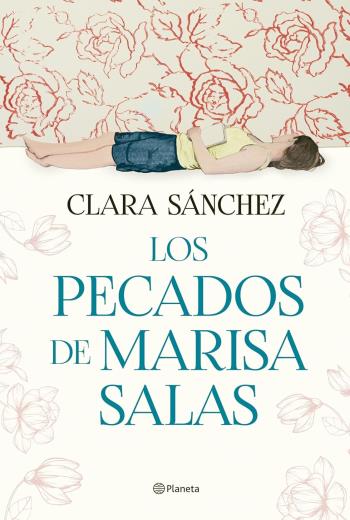 Los pecados de Marisa Salas libro en epub