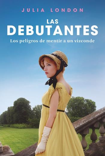 Los peligros de mentir a un vizconde libro en epub