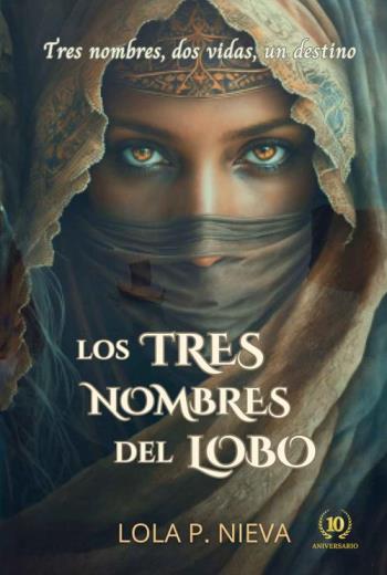 Los tres nombres del lobo libro en epub