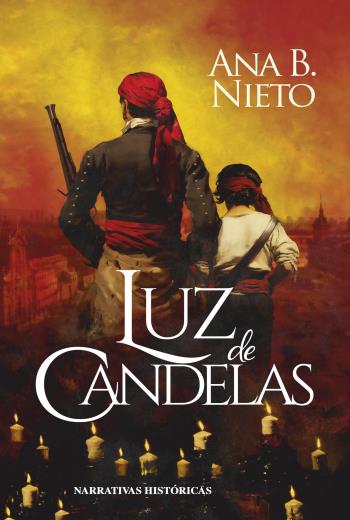 Luz de Candelas libro en epub