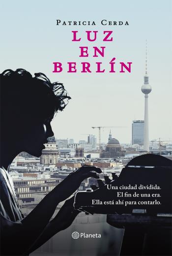 Luz en Berlín libro en epub