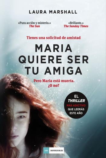 Maria quiere ser tu amiga libro en epub