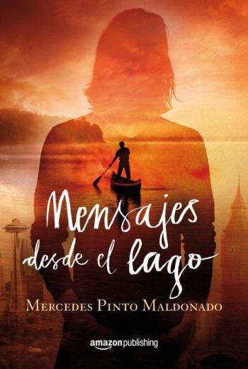 Mensajes desde el lago libro en epub