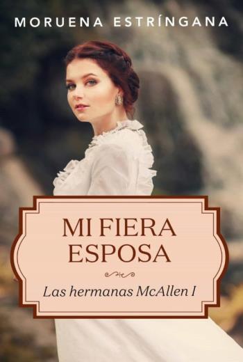 Mi fiera esposa libro en epub