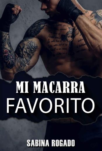 Mi macarra favorito libro en epub