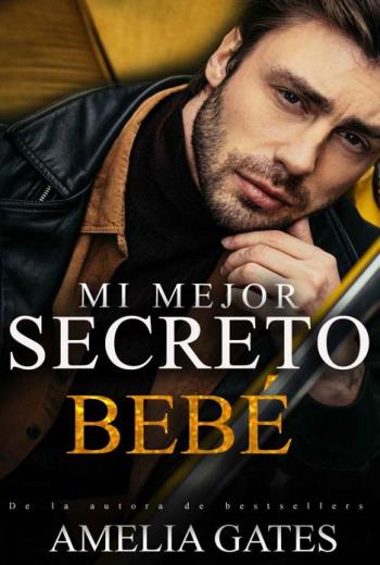 Mi mejor secreto bebé libro en epub