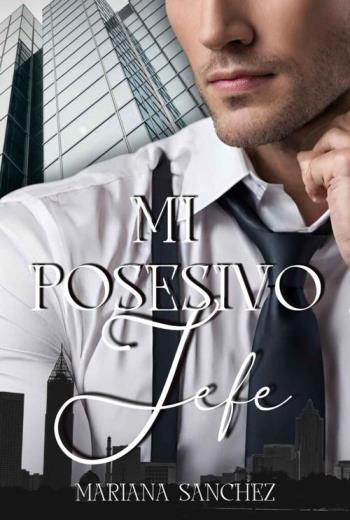 Mi posesivo jefe libro en epub