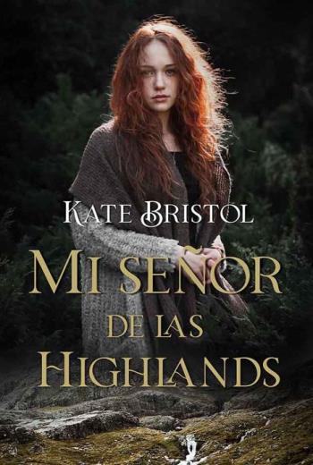 Mi señor de las Highlands libro en epub