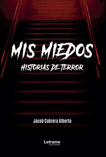 Mis miedos libro en epub